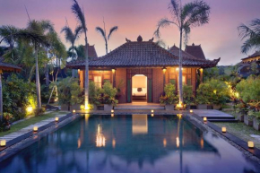 Гостиница Villa Berawa  North Kuta